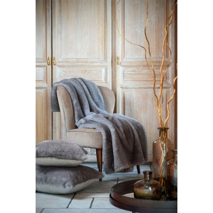 Jetee de lit - boutis - couvre-lit Lumarko Couvre-lit HARLOW 130 x 150 cm