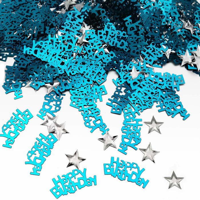Confettis - canon a confettis Izoel - 189