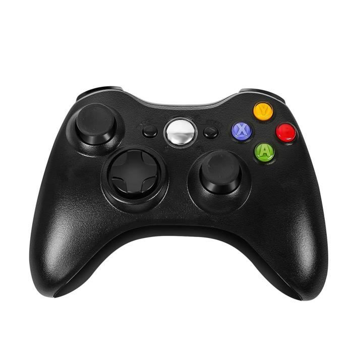 Manette de jeu sans fil Xbox One