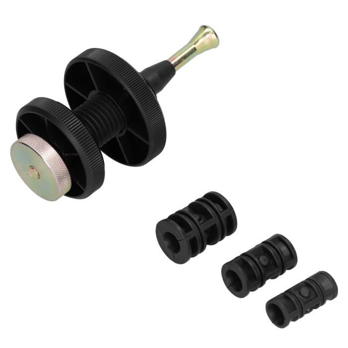 Outil d'extraction d'embouchure de trompette, réglable, outils de Outil d'extraction d'embouchure de trompette, réglable, outils de