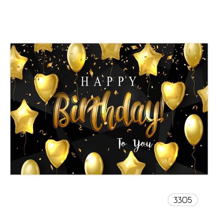 7 5ft Joyeux Anniversaire Photo Toile De Fond Adulte Anniversaire Theme Photographie Fond Tissu Party Decorations Live H Achat Vente Barbecue 7 5ft Joyeux Anniversaire Photo Toile De 7 5ft Joyeux Anniversaire Photo Toile De Fond Adulte Anniversaire Theme Photographie Fond Tissu Party Decorations Live H Achat Vente Barbecue 7 5ft Joyeux Anniversaire Photo Toile De