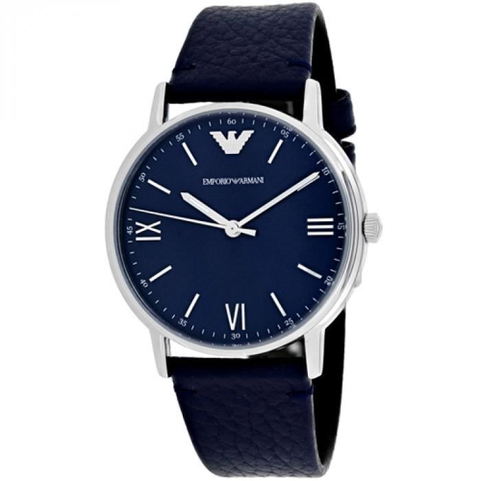 Armani Dress AR11012 Montre