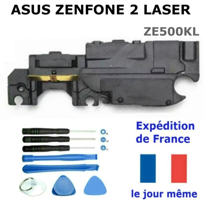 Haut-parleur (buzzer) De Remplacement Pour Téléphone - Réf. A-007-05-01, Compatible Divers Modèles