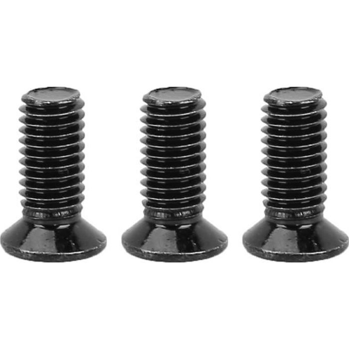 10pcs Jeu de Tournevis Remplacement de Vis pour Scooter Électrique Xiaomi Mijia M365