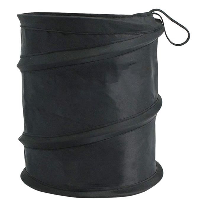 Poubelle De Voiture à Accrocher Poubelle De Voiture Pliable