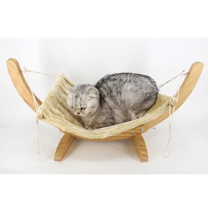 Lit Pour Hamac Sur Pied En Bois Pour Chien Chat Chaud Tapis Confortable En Peluche Petit Kitty Beige Cdiscount Lit Pour Hamac Sur Pied En Bois Pour Chien Chat Chaud Tapis Confortable En Peluche Petit Kitty Beige Cdiscount
