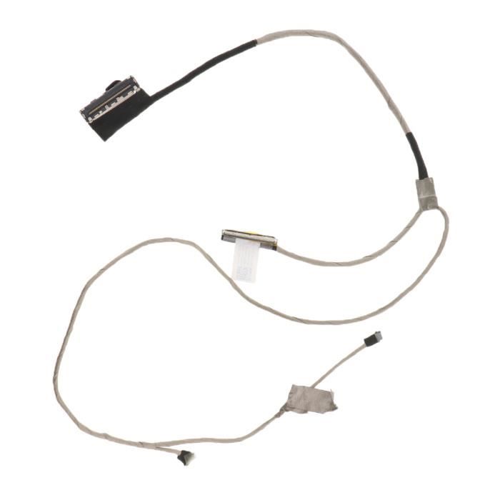 Achat Ecran PC Kit De Réparation De Câble D'écran Pour Ordinateur Portable Pour ASUS pas cher