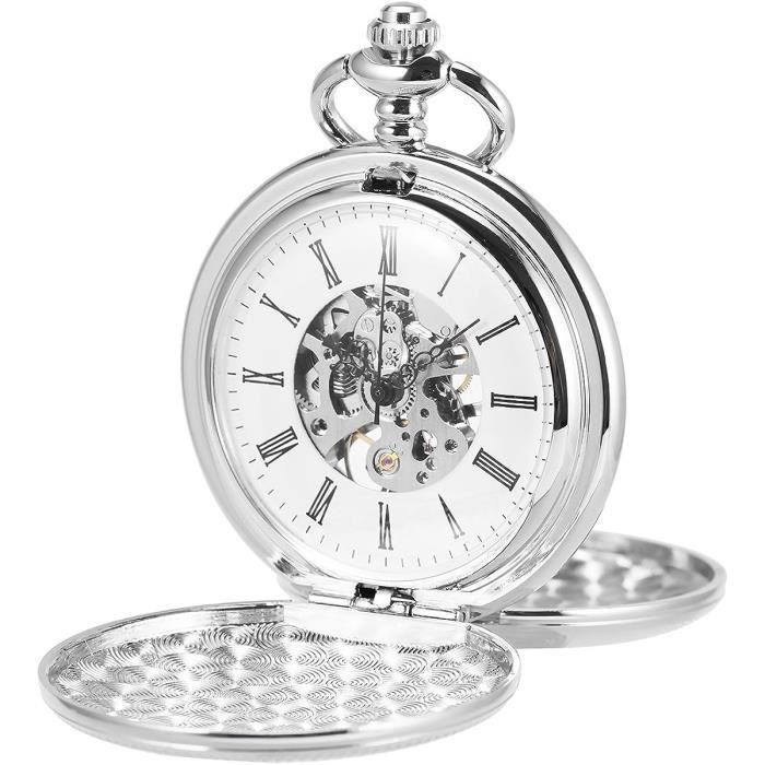 Ancien mouvement de montre de poche (Défectueux) à Tramelan pour CHF 25