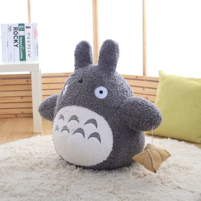 Peluche Hu Tao Anime - Oreiller/coussin Doux 30 Cm, Personnage Jeu Genshin Impact, Décoration Chambre/collection | Cadeau Fan Anime - 9