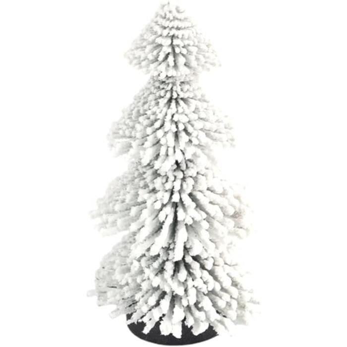 Sapin De Noël Sapin De Noël Blanc Mini Sapin De Noël Petit Sapin De