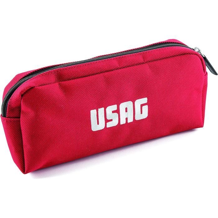 Sac à Dos Outils USAG 007 SV – 35x22x46 Cm Avec Poches Et Compartiment Documents