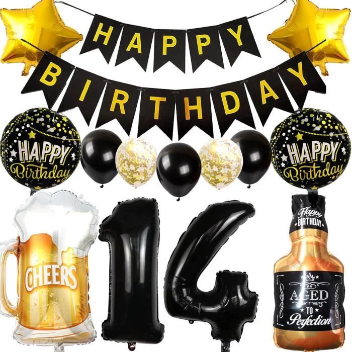 Krujecnt Ballons De Cactus, Ballon De Bière | Tasse à Bière Ananas