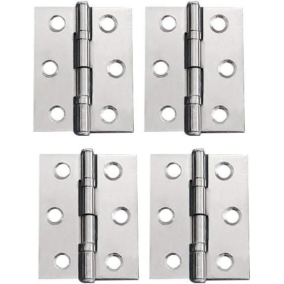 Charnières De Portes - Charnières De Portes / Quincaillerie