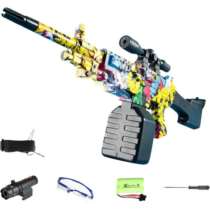 Pistolet à Eau Dinosaure CHEVVY 600ml - Portée 10m - Pour Jardin, Plage, Piscine