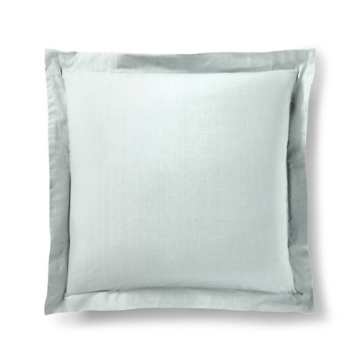 Taie doreiller Prémium toutes dimensions - 63x63 - Prémium Menthe Taie doreiller Prémium toutes dimensions - 63x63 - Prémium Menthe