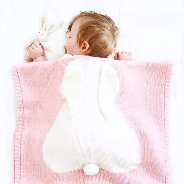 Couverture Bebe Rose 0 1 Ans 73x108cm Achat Vente Range Pyjama Cdiscount Couverture Bebe Rose 0 1 Ans 73x108cm Achat Vente Range Pyjama Cdiscount