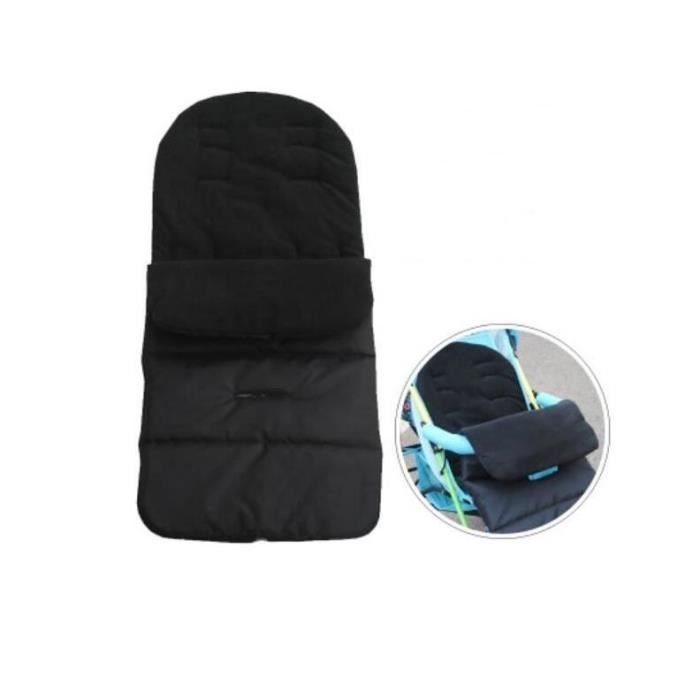 tablier pour poussette universel