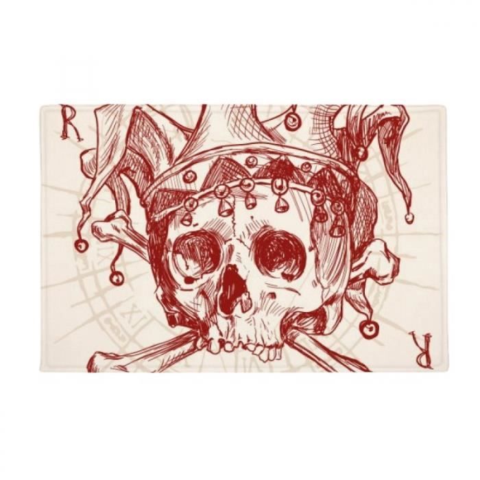 Carte Joker Dessin Facile