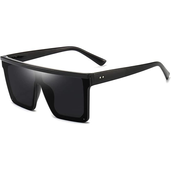 Lunette carre vintage 2025