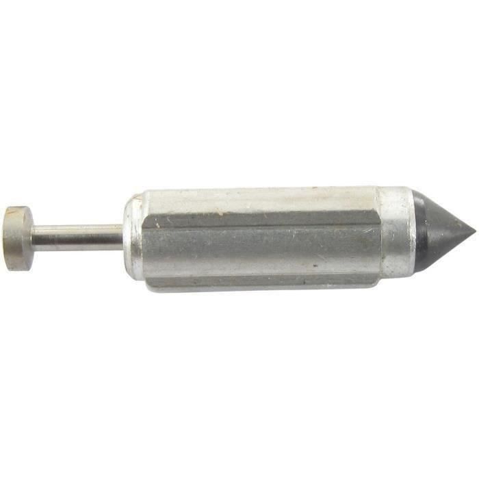 Pointeau carburateur adaptable ROBIN pour modèles EH09, EX27 - Remplace origine: 279-62500-08