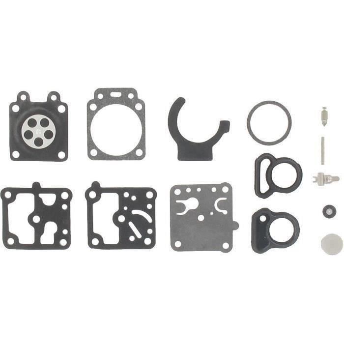 Kit membranes joints WALBRO K10-WZ - K10WZ