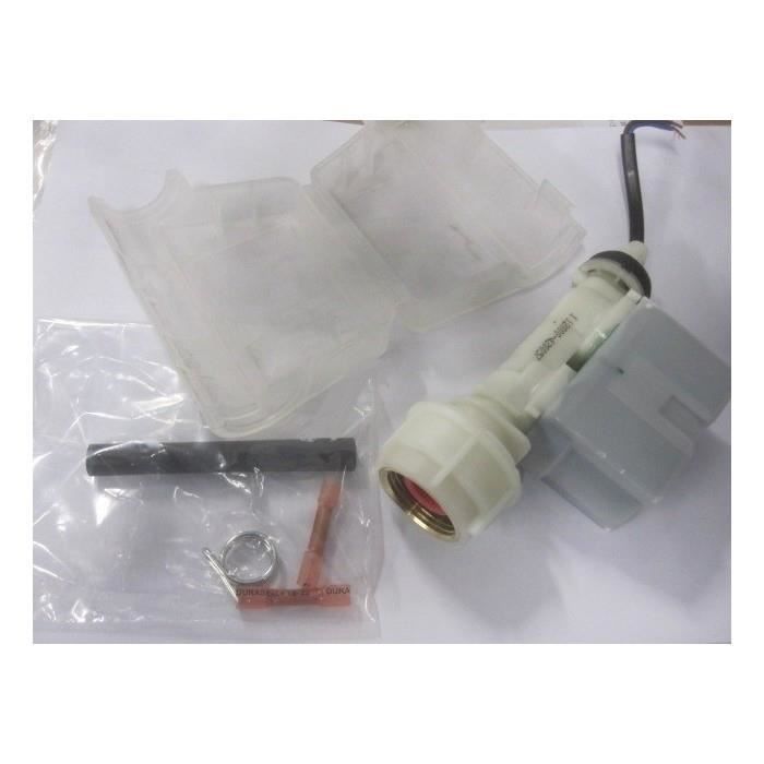 Vanne Aquastop pour lave-vaisselle Bosch B/S/H - Accessoire dappareil pour lave-vaisselle