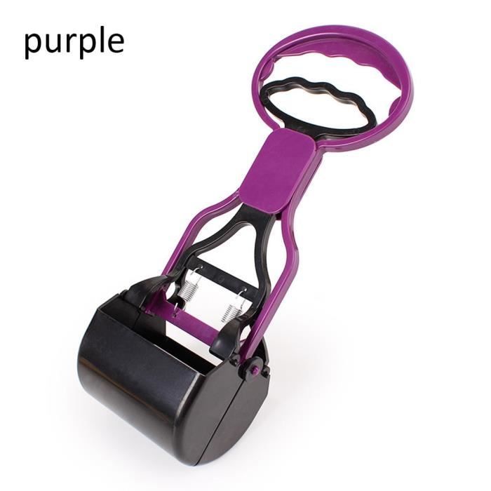 Sac De Proprete Excrements Pelle A Long Manche 28cm Pour Animaux De Compagnie Ramasseur A Long Manche Pour Nettoyer Type Purple Cdiscount Animalerie Sac De Proprete Excrements Pelle A Long Manche 28cm Pour Animaux De Compagnie Ramasseur A Long Manche Pour Nettoyer Type Purple Cdiscount Animalerie