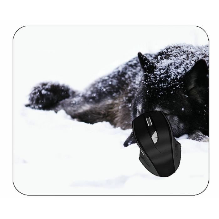 31,5 X 11,8 Pouces Tapis De Bureau De Bureau Grand Tapis De Souris De Jeu Animal