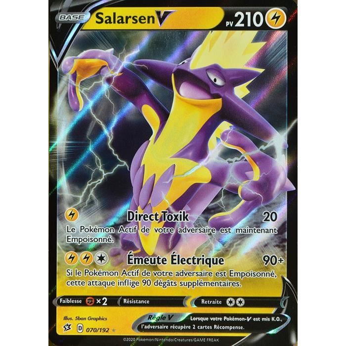 POKEMON ECARLATE/VIOLET (SCARLET/VIOLET) : Miraidon shiny 6 IV + objet au choix EUR 1,00