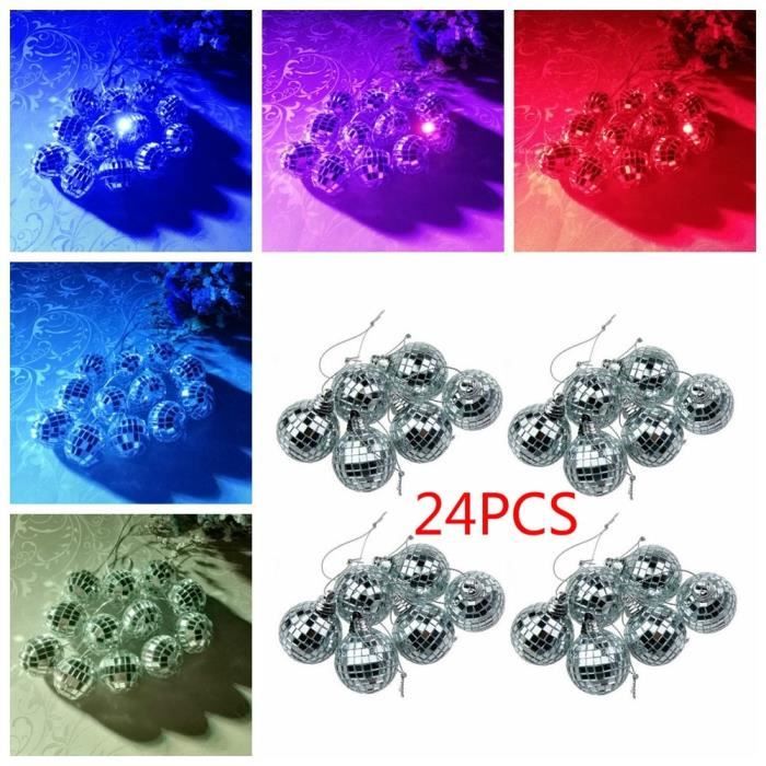 Lot De 70 Brochettes Cocktails Tropicales – Motif Palmiers Scintillants à Paillettes – Idéal Anniversaire, Apéro, Fruits, Noël & Soirées Festives