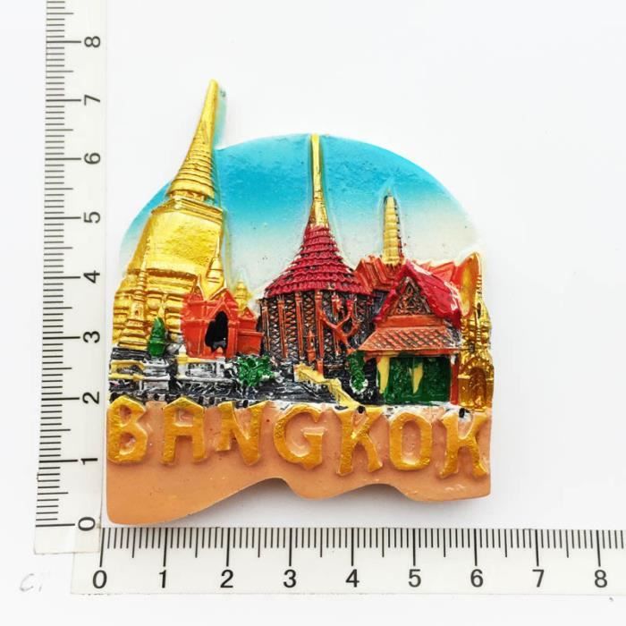 AIMANT De Réfrigérateur De Chat De Bureau, De Réfrigérateur Fort De Chat Stéréo 3D, D' Animal