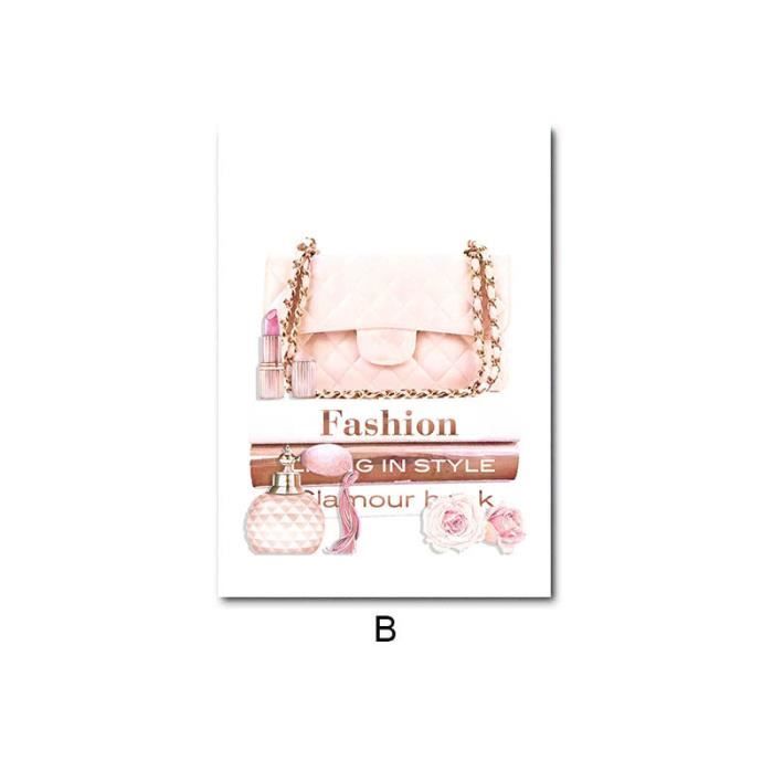 No Brand Porte-Monnaie Avec Impression Visage De Chien Chien