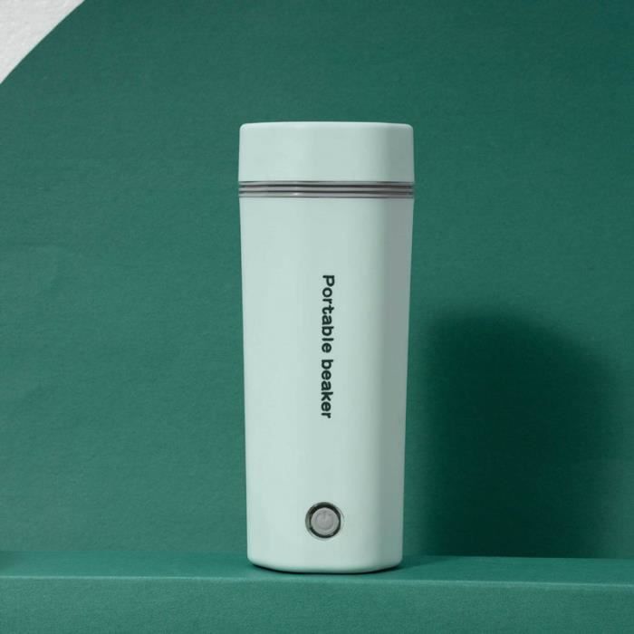 Bouilloire 12V Streetwize SWK1 Pour Voiture/camping-car - 700ml Avec 2