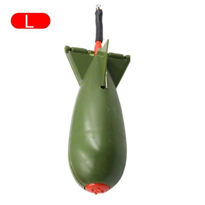 Appât De Pêche Fusée, Spomb, Spomb Flotteur De Pêche à La
