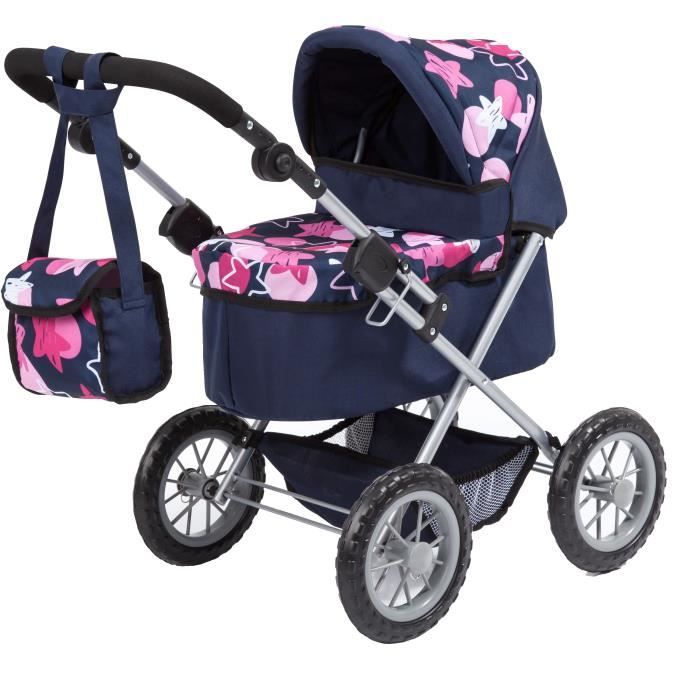 landau poussette bayer