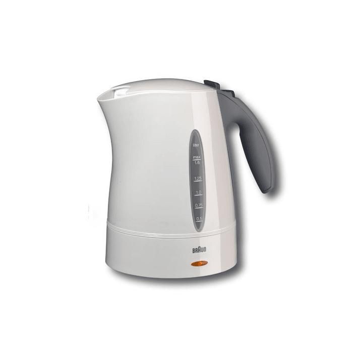 Bouilloire Braun - vue 3