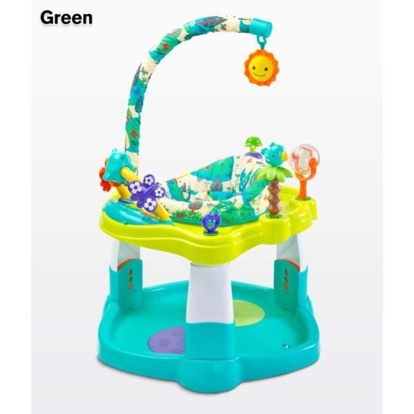 Table D Activite Pour Bebe 6m Avec Panneau Interactif Calipso 58 Cdiscount Jeux Jouets