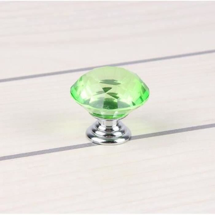 Uxcell Lot de 2 boutons de porte vintage en fer doré, 110 mm de long, 6,5 mm