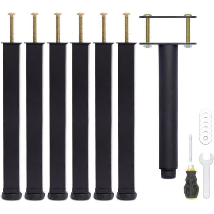 RION Ensemble de base pour serre - 8 pieds 6 pouces X 8 pieds 6 pouces