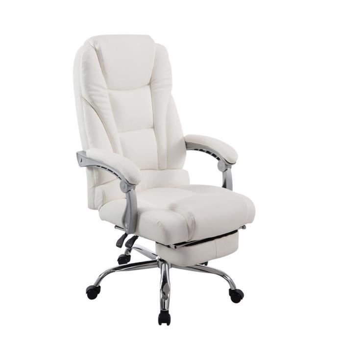 -CLP-Fauteuil de bureau Pacific avec un repose-pieds intégré-Array -CLP-Fauteuil de bureau Pacific avec un repose-pieds intégré-Array