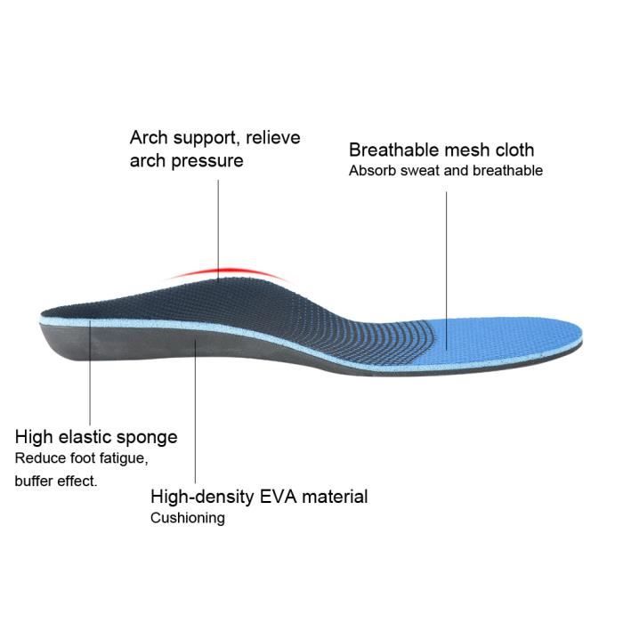 Sandales Orthopédiques Femme été - Sandales Plates Confort Avec Soutien Voûte Plantaire - Marron Babies Chaussures Femme