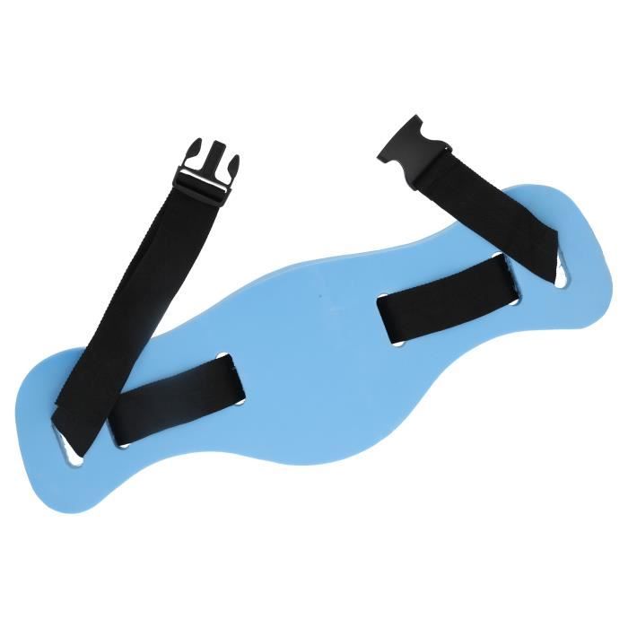 Ceinture de Natation Planche Flottante Sécurité Entraînement Planche Flottante Accessoires Portables de Natation