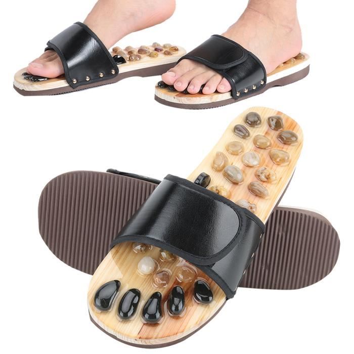 Massage slippers shop dames