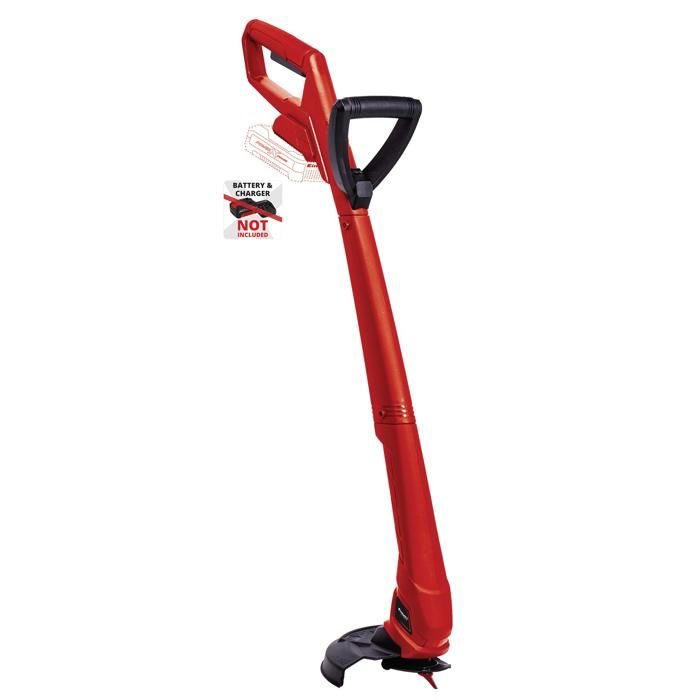 Einhell 3411104 - vue 2
