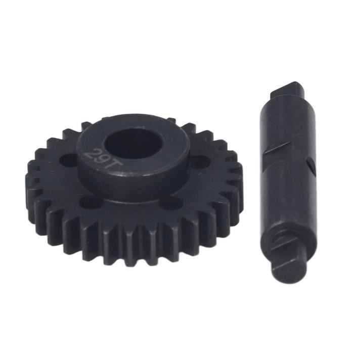 Amortisseurs Performance Pour Arrma Outcast V2 4S - Gros Alésage, Arbre 4,5mm, Couleur Argent