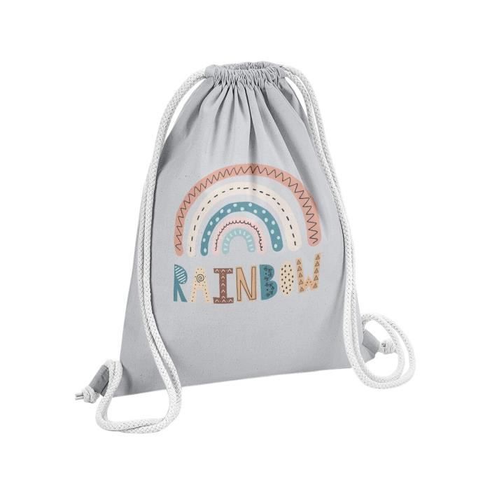 Sac à Cordon Capybara Mignon Personnalisé Pour Hommes Et Femmes, Sac De Sport Pliable, Sac à Dos D'entraînement Pour Amoureux Des Animaux