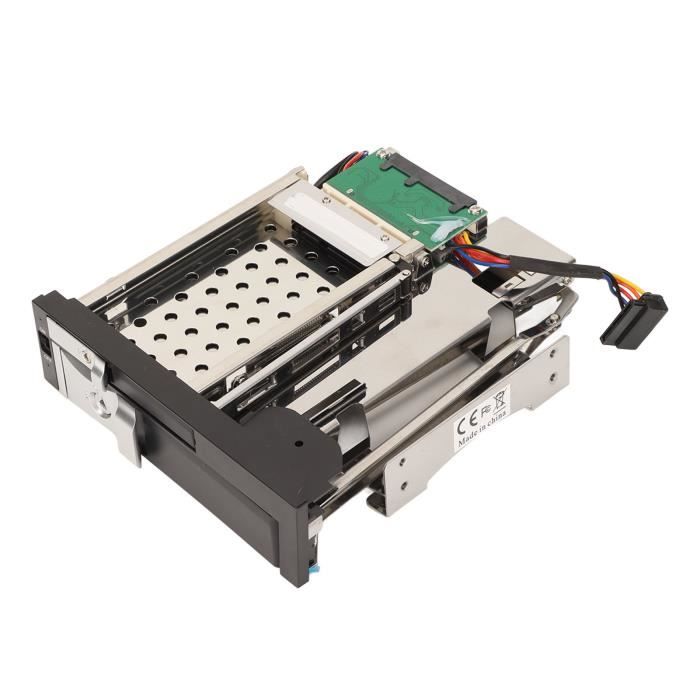 HP 292047-001 Storageworks Nas B2000 Disque Array