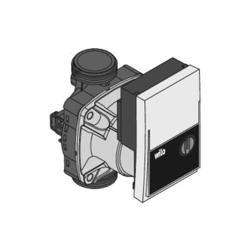 Motoventilateur evo32 après 08 - FRISQUET : F3AA41020