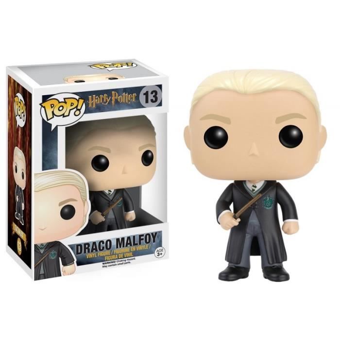 figurine harry potter pop