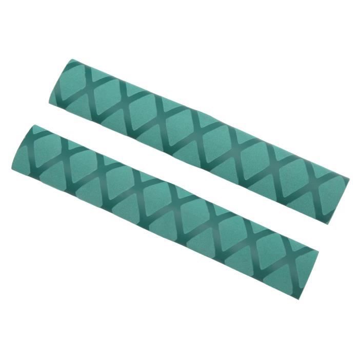 Baguette Tambour PATIKIL Ruban Poignées Enveloppe Antidérapant 4pcs 1" Largeur 3.3ft Pour Tambour Percussion Tambourinage Accessoires Violet Baguette 7a